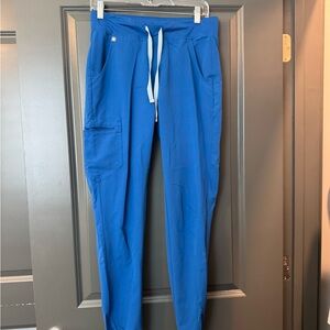 Figs Women’s Blue Joggers